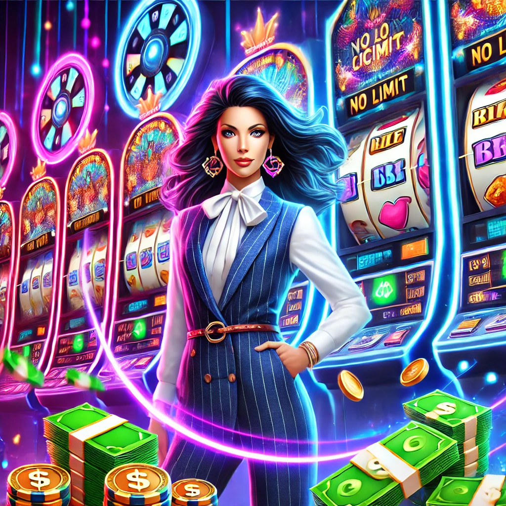 Cara Cerdas Memilih Slot No Limit City untuk Dimainkan Malam Ini