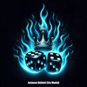 Jutawan Nolimit City Mudah