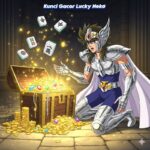 Kunci Gacor Lucky Neko